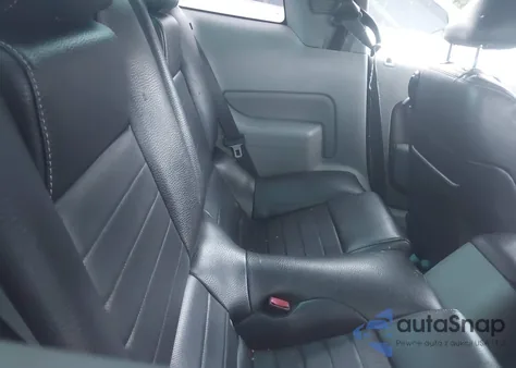 2009 Ford Mustang V6/V6 Premium из США, поврежденный, VIN 1ZVHT80N295100795